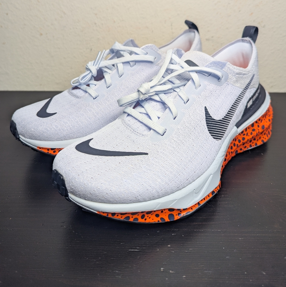 Nike ZoomX Invincible Run 3 Olympic Safari Pack Mens FV2304-900 New Running